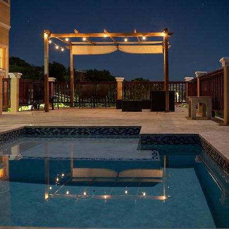 Belle Breeze Haven Appartement Gros-Islet Buitenkant foto