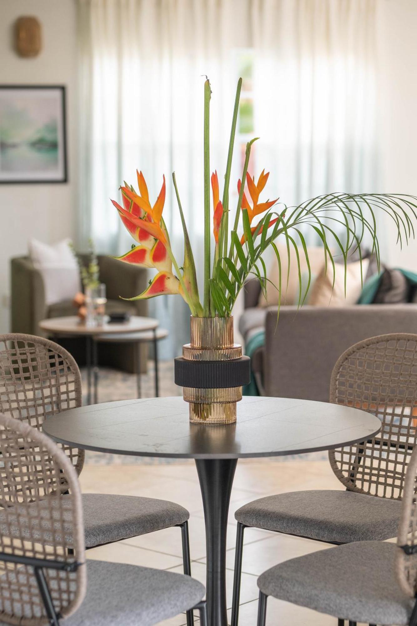 Belle Breeze Haven Appartement Gros-Islet Buitenkant foto