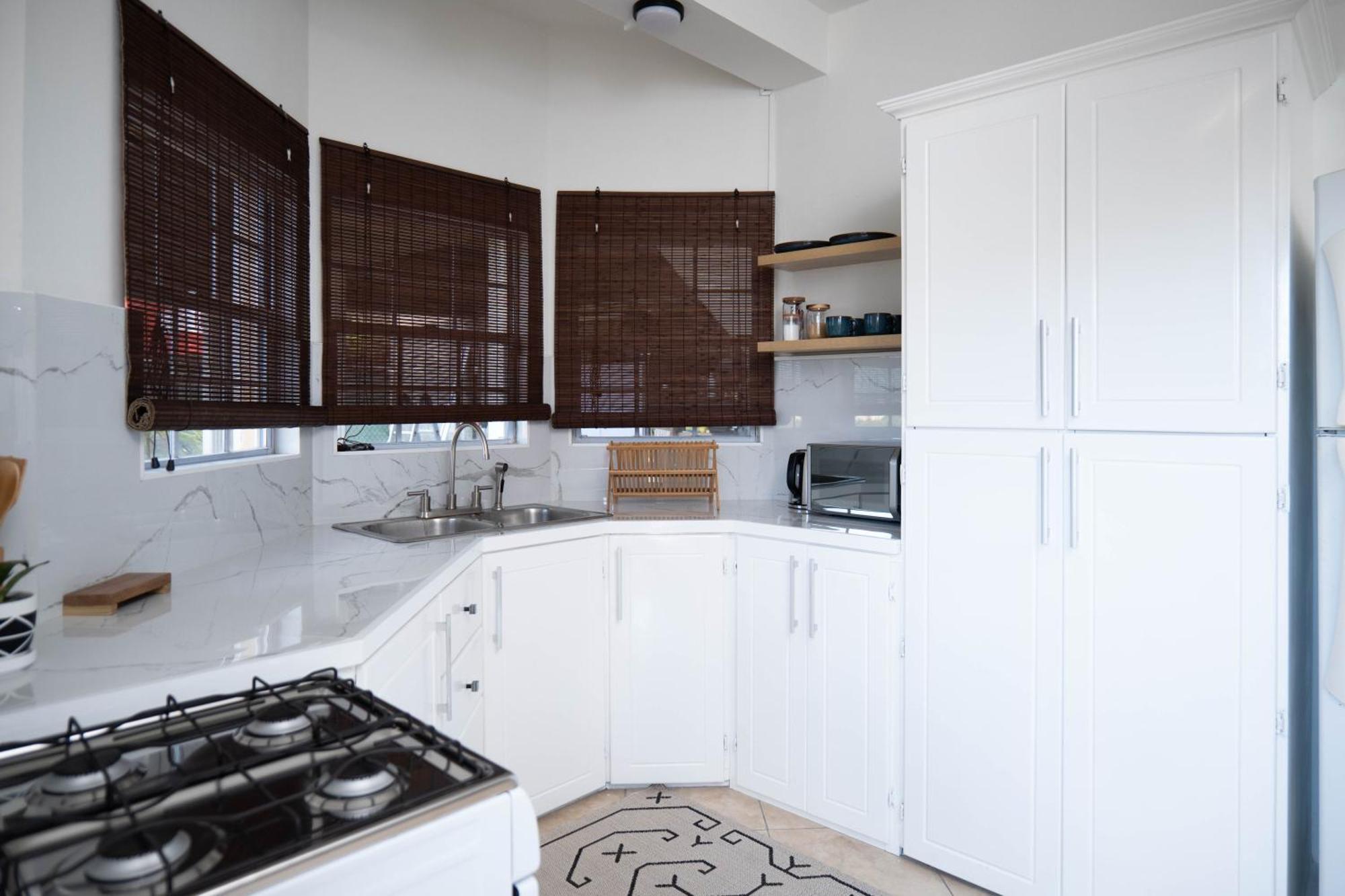 Belle Breeze Haven Appartement Gros-Islet Buitenkant foto