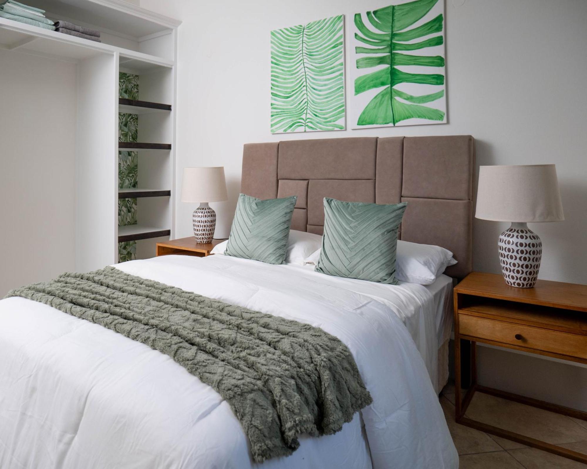 Belle Breeze Haven Appartement Gros-Islet Buitenkant foto